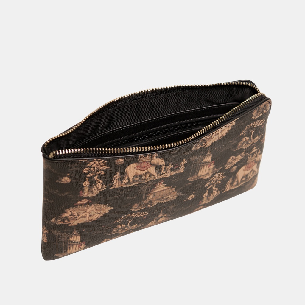 Dannari Onyx Wallet Pouch