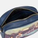 Yu Wadi  Stone Blue Camera Bag