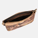 Yu Wadi  Old Gold Sling Bag