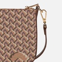 Yu Wadi  Old Gold Sling Bag