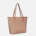 Yu Wadi Old Gold Shoulder Bag