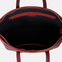 Swal Taw Merlot Shoulder Bag