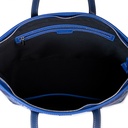 Swal Taw Navy Shoulder Bag