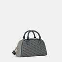 2025 Thinkayta Women Gray Boston Bag