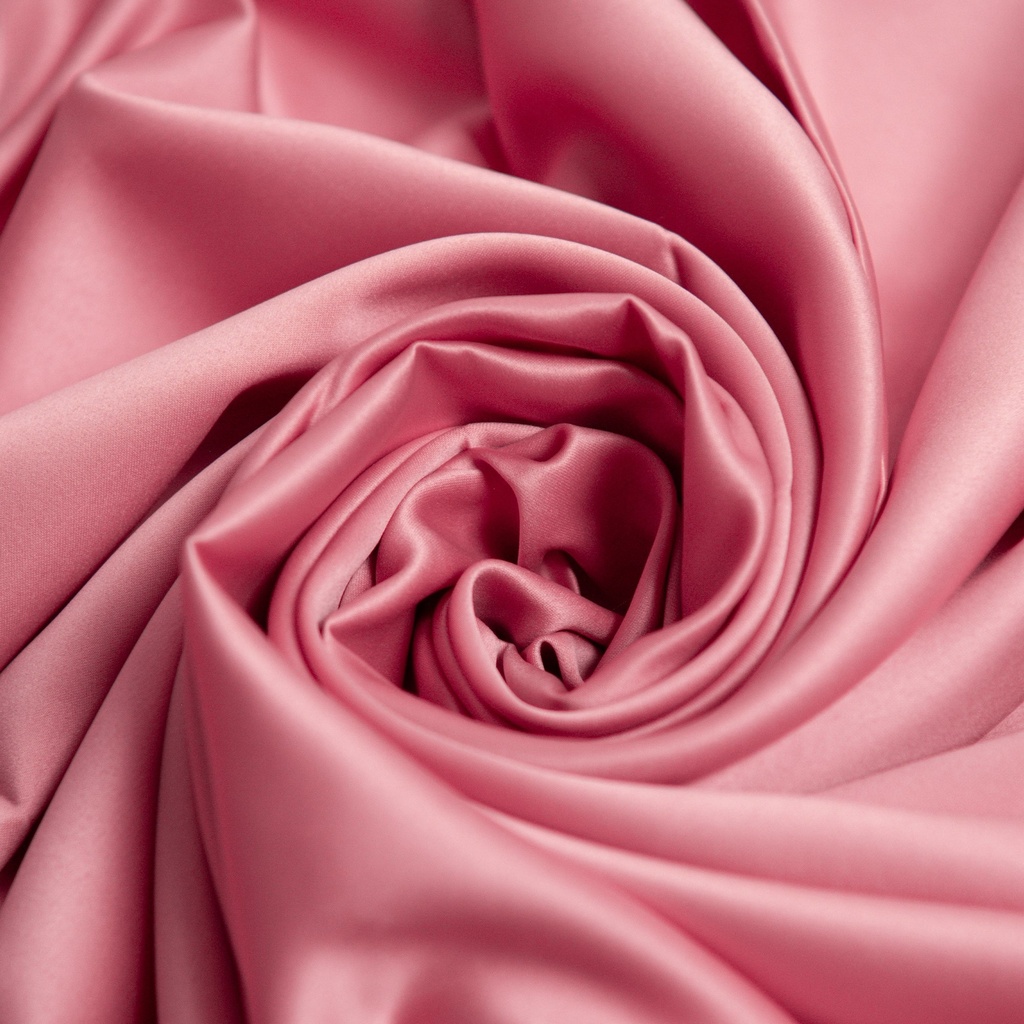 Fashion Fabric Rose