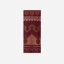 Khat Nwe Wine Scarf