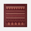 Khat Nwe Wine Scarf
