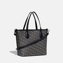 Thinkayta Women Black Mini Shoulder Bag