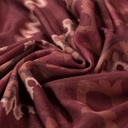 Khat Nwe Wine Scarf