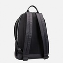 Myat Lay Maung Black Backpack Bag