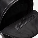 Myat Lay Maung Black Backpack Bag