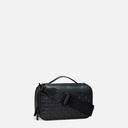Myat Lay Maung Black Camera Bag