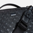 Myat Lay Maung Black Camera Bag