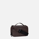 Myat Lay Maung Coffe Bean Camera Bag