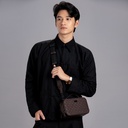 Myat Lay Maung Coffe Bean Camera Bag