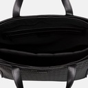 Myat Lay Maung Black Tote Bag
