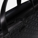 Myat Lay Maung Black Tote Bag