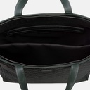 Myat Lay Maung Forest Green Tote Bag