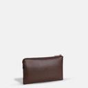 AKKHAYAR Chocolate Wallet Pouch