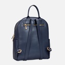 Myat Lay Ngone Midnight Blue Backpack Bag