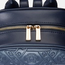Myat Lay Ngone Midnight Blue Backpack Bag