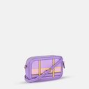 Picnic Lilac Camera Bag