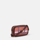 Picnic Chestnut Camera Bag