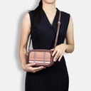 Picnic Chestnut Camera Bag