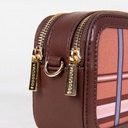 Picnic Chestnut Camera Bag