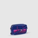 Picnic Navy Camera Bag