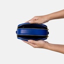 Picnic Navy Camera Bag