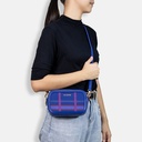 Picnic Navy Camera Bag