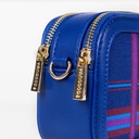 Picnic Navy Camera Bag
