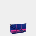 Picnic Navy Sling Bag