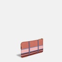 Picnic Chestnut Wallet Pouch