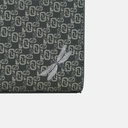 2025 Thinkayta Women Gray Midi Tote Bag