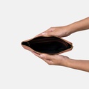 Picnic Chestnut Wallet Pouch