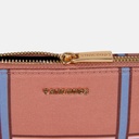 Picnic Chestnut Wallet Pouch