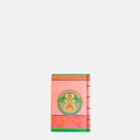 Pyo Madi Rose Notebook