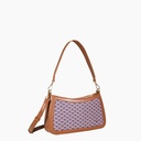 Htate Htar Beige Sling Bag