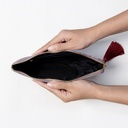 Htate Htar Black Wallet Pouch