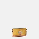 Pyo Madi Sunflower Chain Wallet
