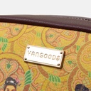 Pyo Madi Sunflower Cosmetic Pouch