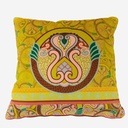 Pyo Madi Sunflower Cushion Cover