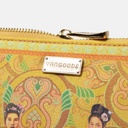 Pyo Madi Sunflower Midi Clutch