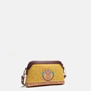 Pyo Madi Sunflower Small Cross Bag