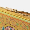 Pyo Madi Sunflower Wallet Pouch