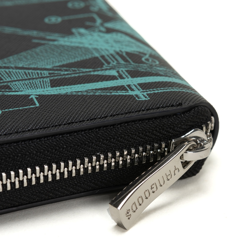 Bi-Fold Wallet
