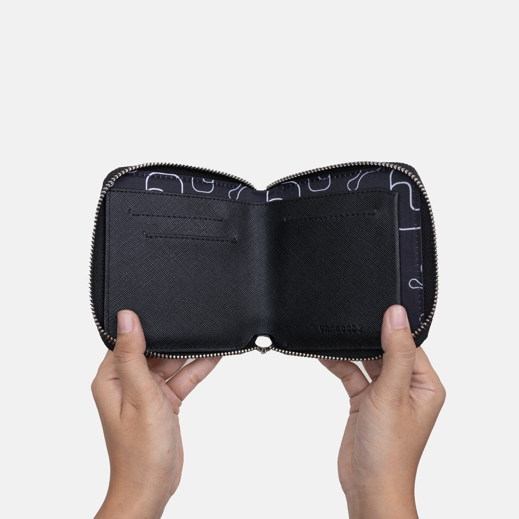 Bi-Fold Wallet