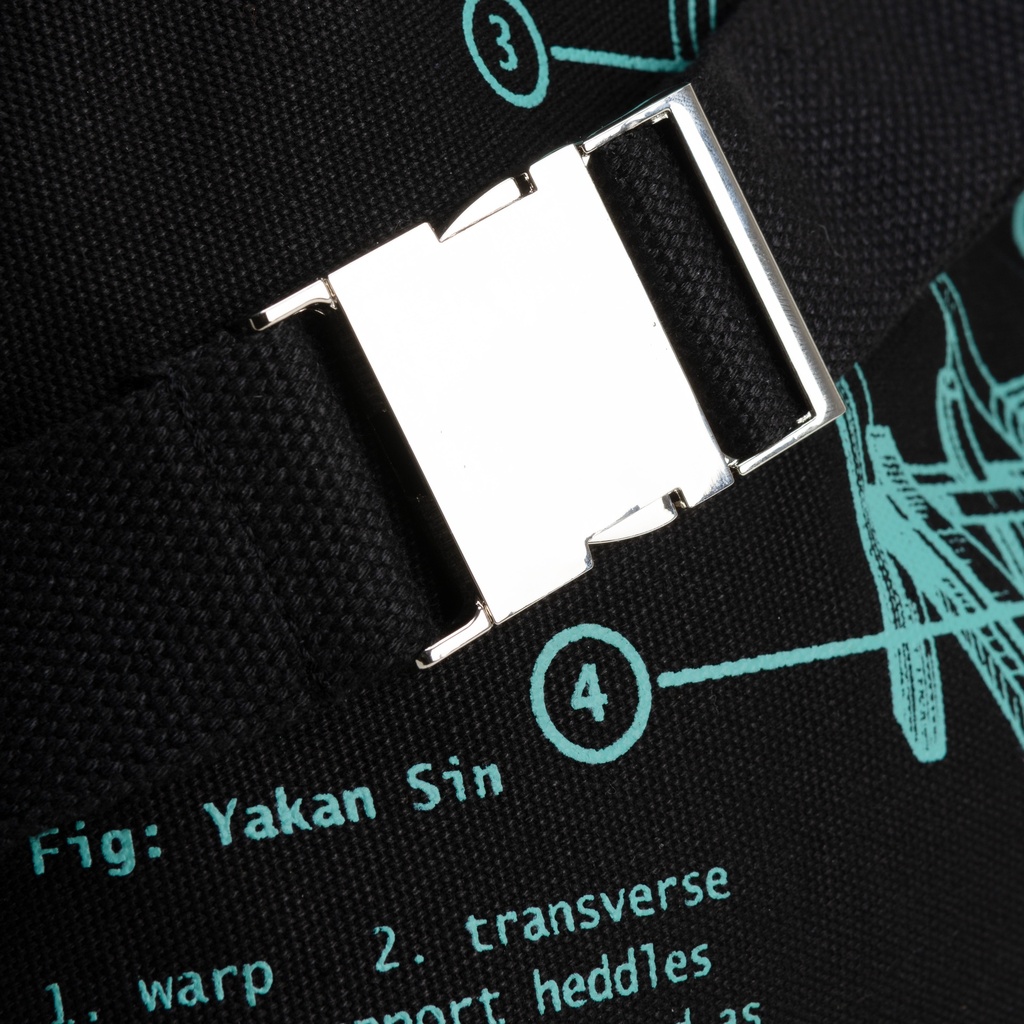 Messenger Bag